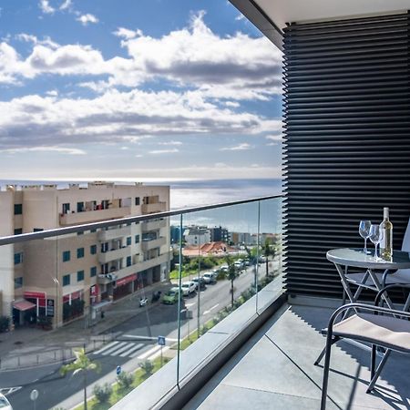 Fenix Ocean View By Madeira Sun Travel Apartment Funchal  Luaran gambar