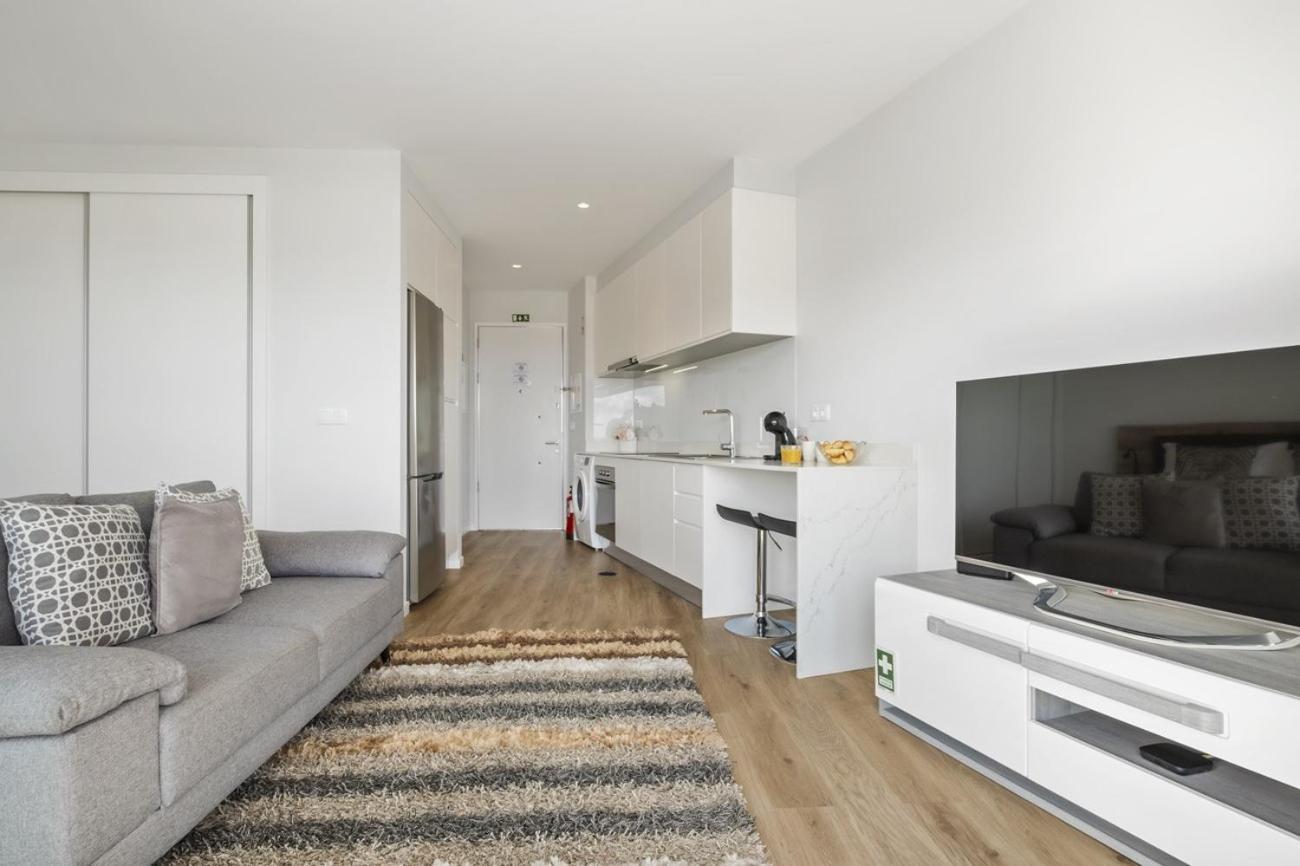 Fenix Ocean View By Madeira Sun Travel Apartment Funchal  Luaran gambar