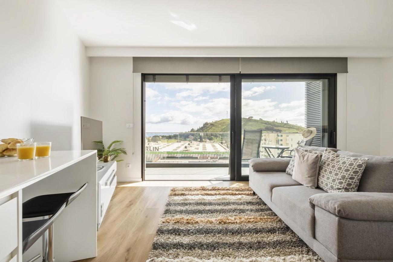 Fenix Ocean View By Madeira Sun Travel Apartment Funchal  Luaran gambar