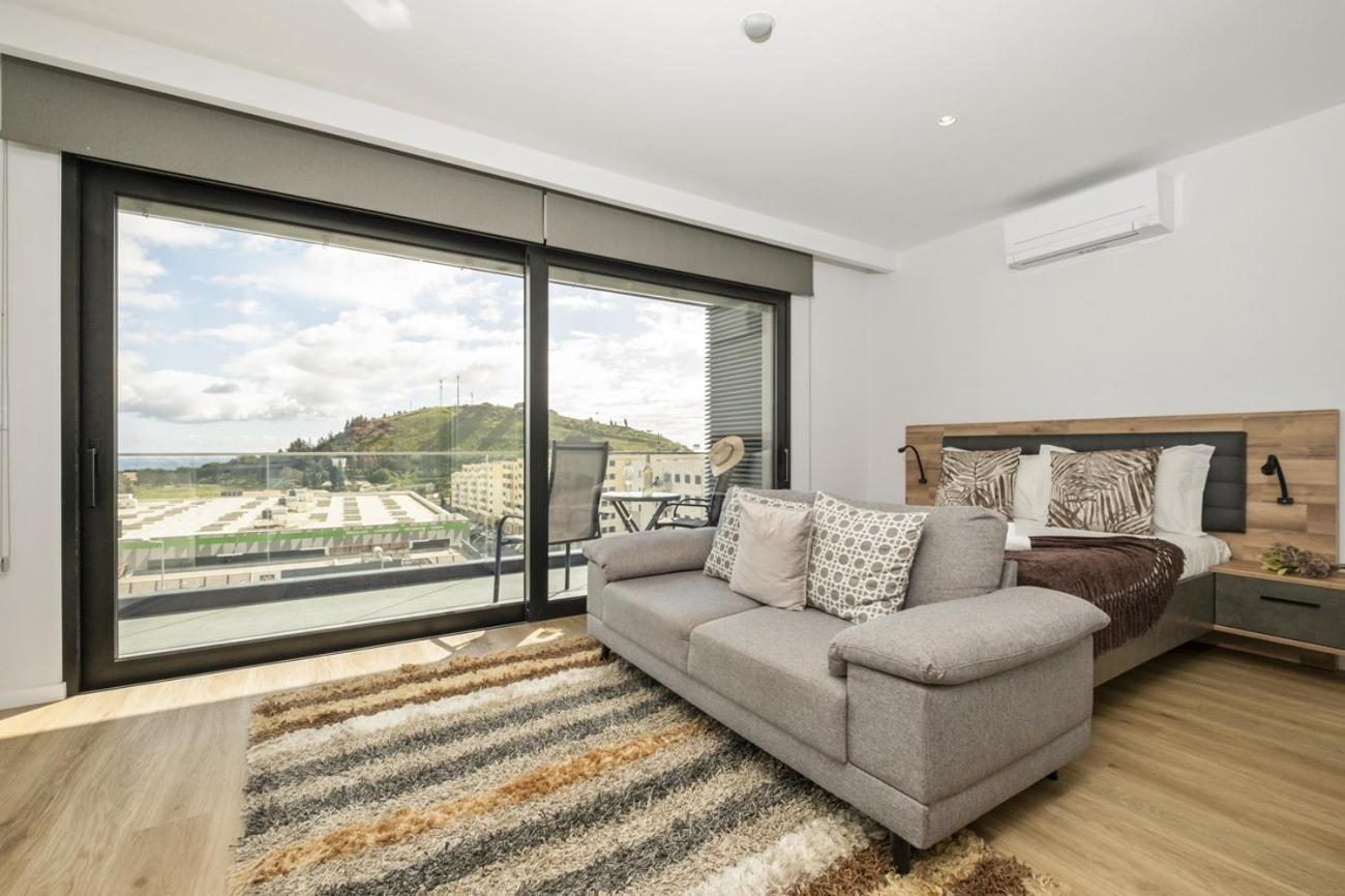 Fenix Ocean View By Madeira Sun Travel Apartment Funchal  Luaran gambar