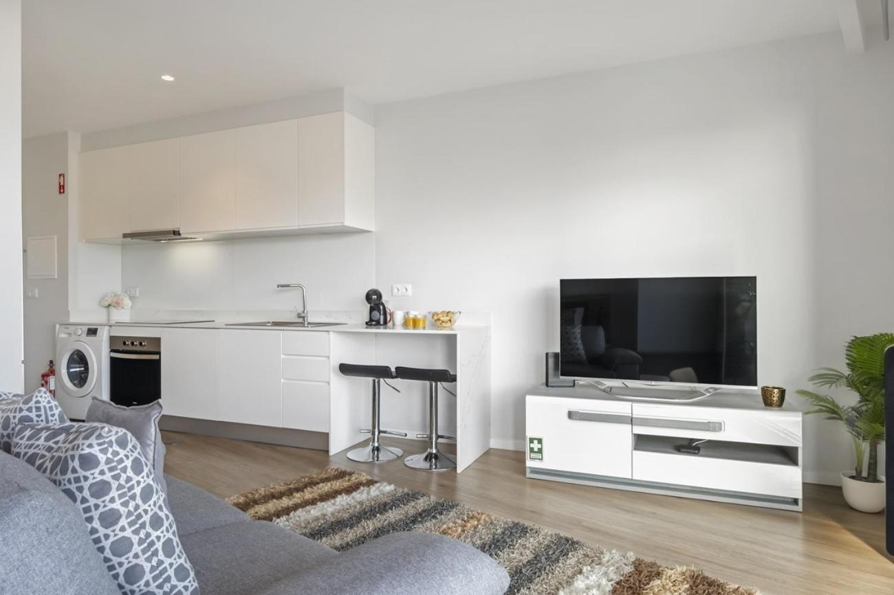 Fenix Ocean View By Madeira Sun Travel Apartment Funchal  Luaran gambar
