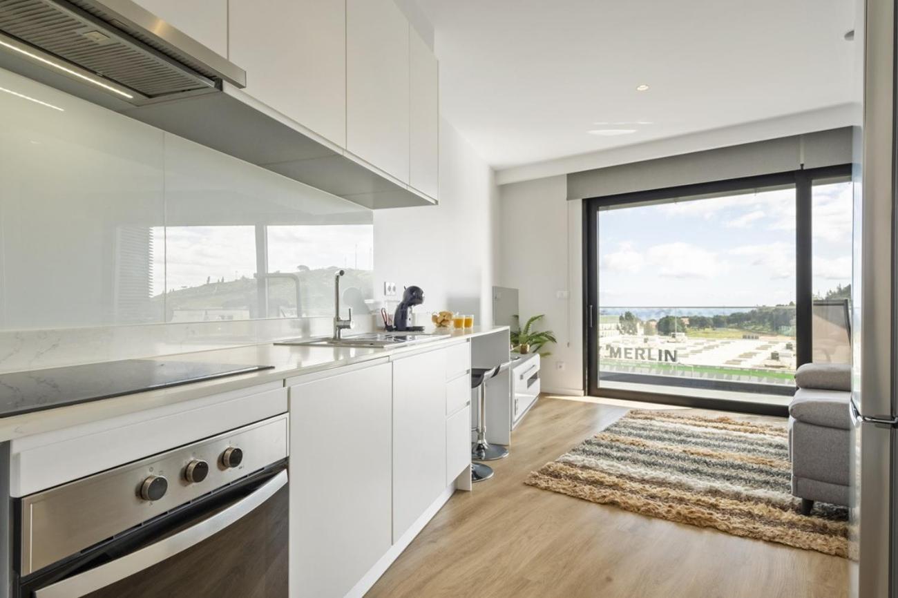 Fenix Ocean View By Madeira Sun Travel Apartment Funchal  Luaran gambar