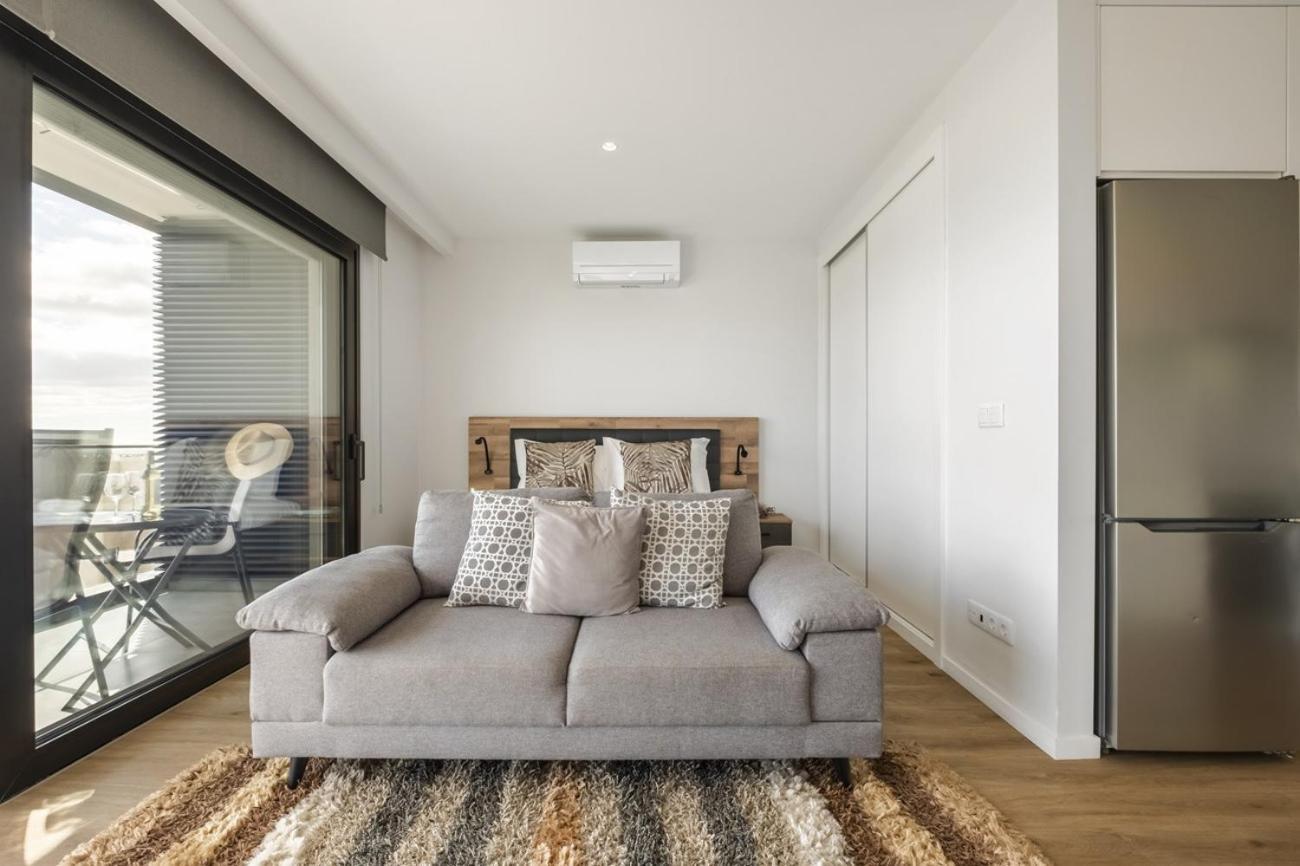 Fenix Ocean View By Madeira Sun Travel Apartment Funchal  Luaran gambar