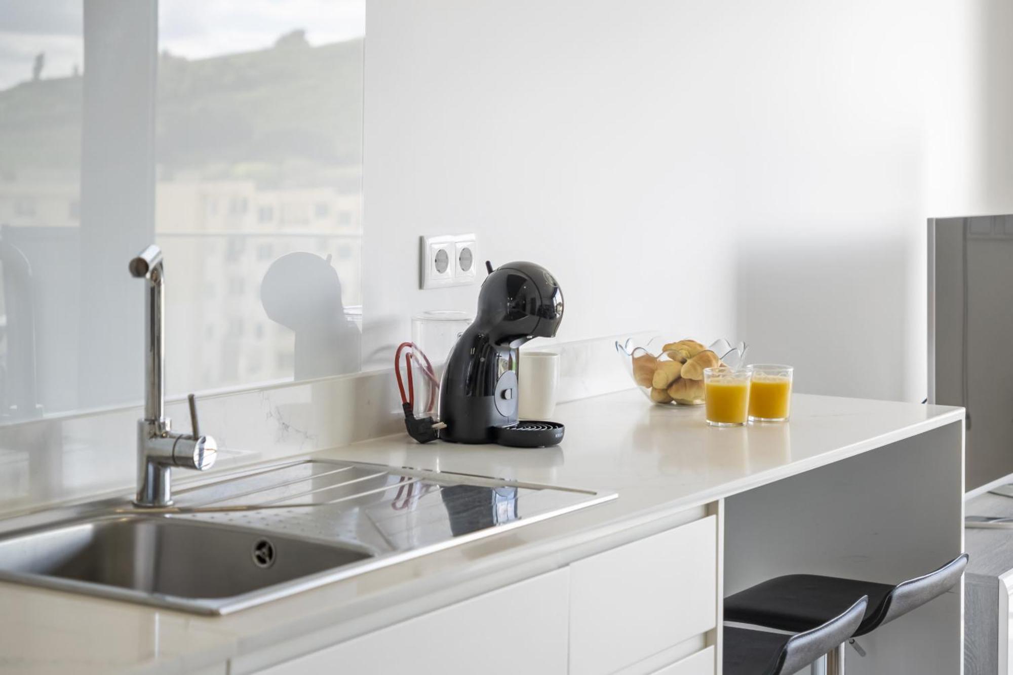Fenix Ocean View By Madeira Sun Travel Apartment Funchal  Luaran gambar